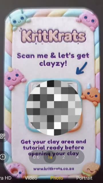 KritKrats step-by-step tutorial card